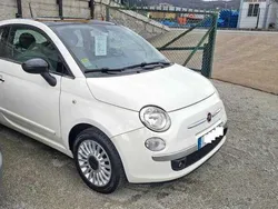 Outra Usado 2013 Fiat 500 | € 8.250 (Preço justo)