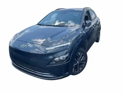 Azul Usado 2022 Hyundai Kauai SUV | € 21.950 (Preço justo)