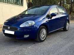 Usado 2006 Fiat Grande Punto Citadino | € 2.400 (Preço justo)