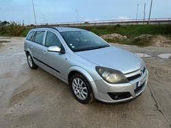 Cinza Usado 2005 Opel Astra | € 2.750 (Bom preço)