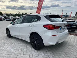 Branco Usado 2019 BMW 116 Citadino | € 20.990 (Preço elevado)