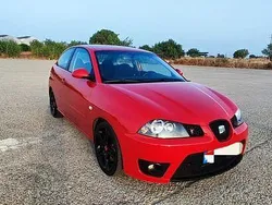 Usado 2004 Cupra Ibiza | € 5.000