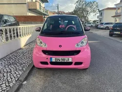 Outra Usado 2010 Smart ForTwo Coupé Coupé | € 8.000 (Caro)