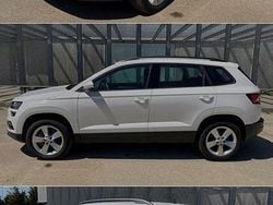 Usado 2020 Skoda Karoq Ambition SUV | € 27.000