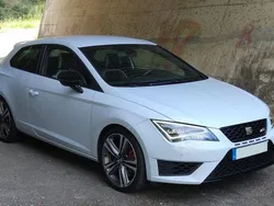 Usado 2014 Cupra Leon | € 20.000