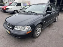 Usado 2000 Volvo S40 Sedan | € 1.790