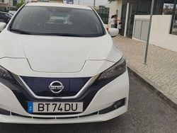 Usado 2020 Nissan Leaf Tekna Citadino | € 12.900 (Bom preço)