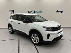 Branco Usado 2025 Citroën C5 Aircross SUV | € 34.500 (Caro)