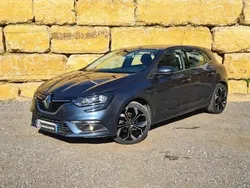 Cinza Usado 2019 Renault Mégane IV Intens Sedan | € 17.750 (Preço justo)