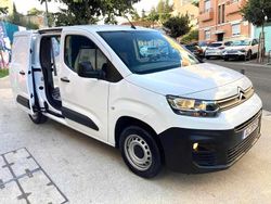 Branco Usado 2020 Citroën Berlingo Feel Monovolume | € 12.490 (Preço justo)
