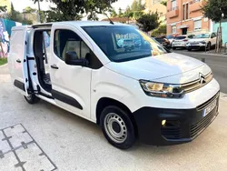 Branco Usado 2020 Citroën Berlingo Feel Monovolume | € 12.490 (Bom preço)