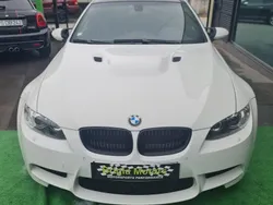 Branco Usado 2008 BMW M3 Coupé | € 50.000