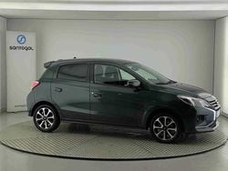 Preto Usado 2024 Mitsubishi Space Star Edition Citadino | € 14.490 (Preço justo)