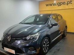 Antracite Usado 2022 Renault Clio V Intens | € 17.565 (Preço justo)