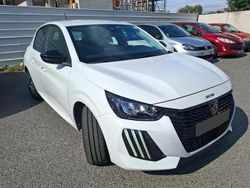 Usado 2024 Peugeot e-208 Citadino | € 22.450