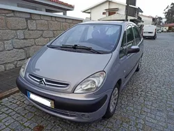 Outra Usado 2000 Citroën Xsara Picasso Monovolume | € 2.250 (Preço justo)