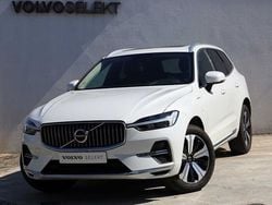 Branco Usado 2023 Volvo XC60 SUV | € 49.800 (Preço justo)