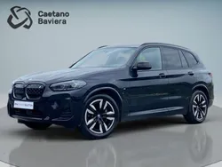 Preto Usado 2023 BMW iX3 M Sport SUV | € 59.900 (Preço elevado)