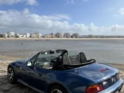 Usado 2000 BMW Z3 | € 15.000