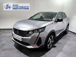 Cinza Usado 2023 Peugeot 3008 GT Monovolume | € 30.990 (Preço justo)
