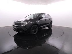 Preto Usado 2023 Opel Grandland X SUV | € 29.950 (Preço justo)