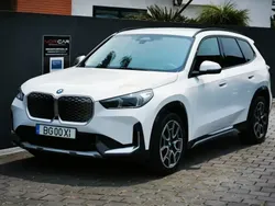 Branco Usado 2024 BMW iX1 SUV | € 39.950