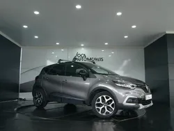 Usado 2019 Renault Captur SUV | € 16.950 (Preço justo)