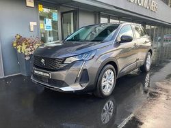 Cinzento Usado 2022 Peugeot 3008 | € 21.990 (Super Preço)