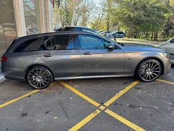 Mercedes E300