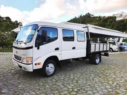 Branco Usado 2007 Toyota Dyna Pickup | € 27.635