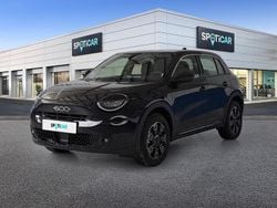 Preto Usado 2025 Fiat 600 SUV | € 24.500 (Preço justo)