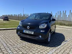 Usado 2015 Smart ForFour Passion Sedan | € 7.750