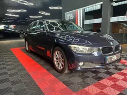 BMW 318