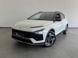 Branco Novo 2025 Hyundai Bayon SUV | € 23.383 (Preço justo)