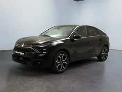 Preto Usado 2022 Citroën e-C4 Shine SUV | € 20.990