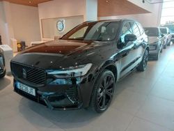 Preto Novo 2025 Volvo XC60 SUV | € 61.499
