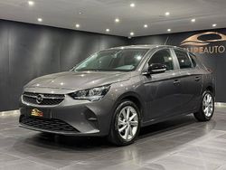 Cinza Usado 2020 Opel Corsa Elegance | € 12.990 (Preço justo)