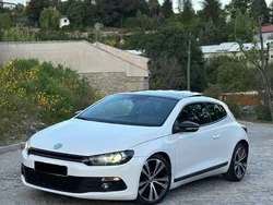 Usado 2010 VW Scirocco R-line Coupé | € 11.990 (Bom preço)