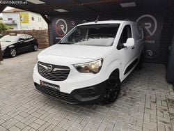 Branco Usado 2020 Opel Combo Enjoy SUV | € 13.900 (Preço elevado)