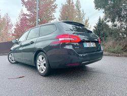 Usado 2014 Peugeot 308 Carrinha | € 7.500 (Super Preço)