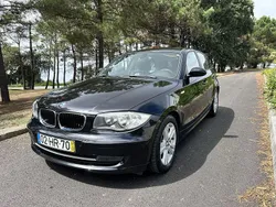 Usado 2009 BMW 116 Citadino | € 5.700