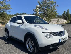 Usado 2012 Nissan Juke SUV | € 10.500 (Preço justo)