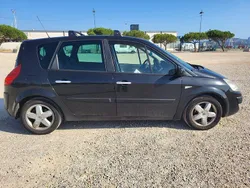 Usado 2007 Renault Scénic II Monovolume | € 3.900 (Preço justo)