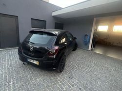 Usado 2006 Opel Corsa | € 2.600 (Super Preço)