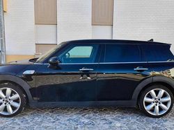 Preto Usado 2016 Mini Clubman Carrinha | € 17.900