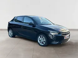 Preto Usado 2022 Opel Corsa Elegance | € 16.190 (Preço justo)