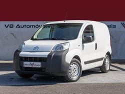 Branco Usado 2015 Citroën Nemo Monovolume | € 7.900