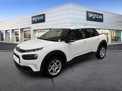 Branco Usado 2019 Citroën C4 Cactus Feel Citadino | € 15.900 (Preço justo)