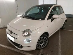Outra Usado 2021 Fiat 500 | € 14.950 (Preço elevado)