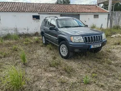 Usado 2002 Jeep Grand Cherokee Limited SUV | € 10.500 (Super Preço)